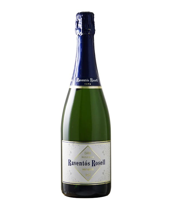 CAVA BRUT NATURE